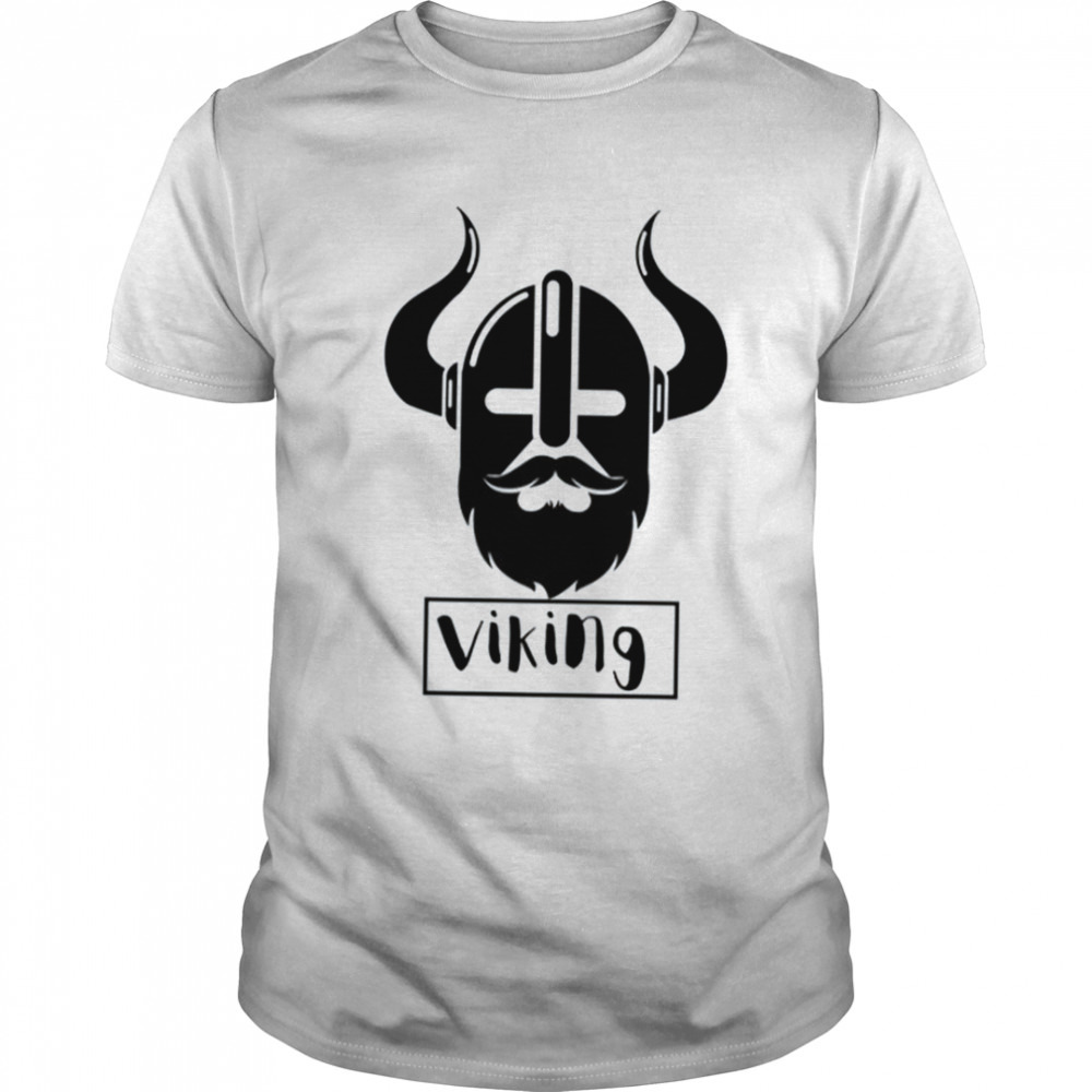 Unisex shirt