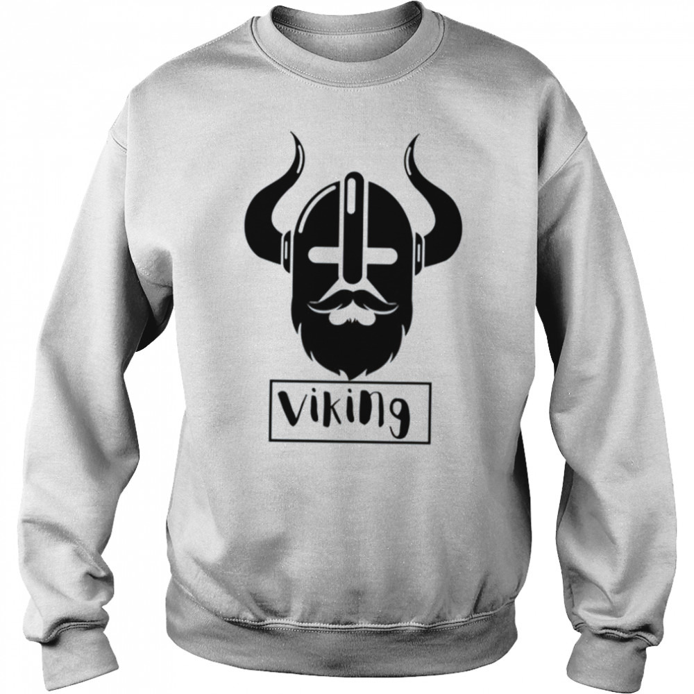 Sweat shirt