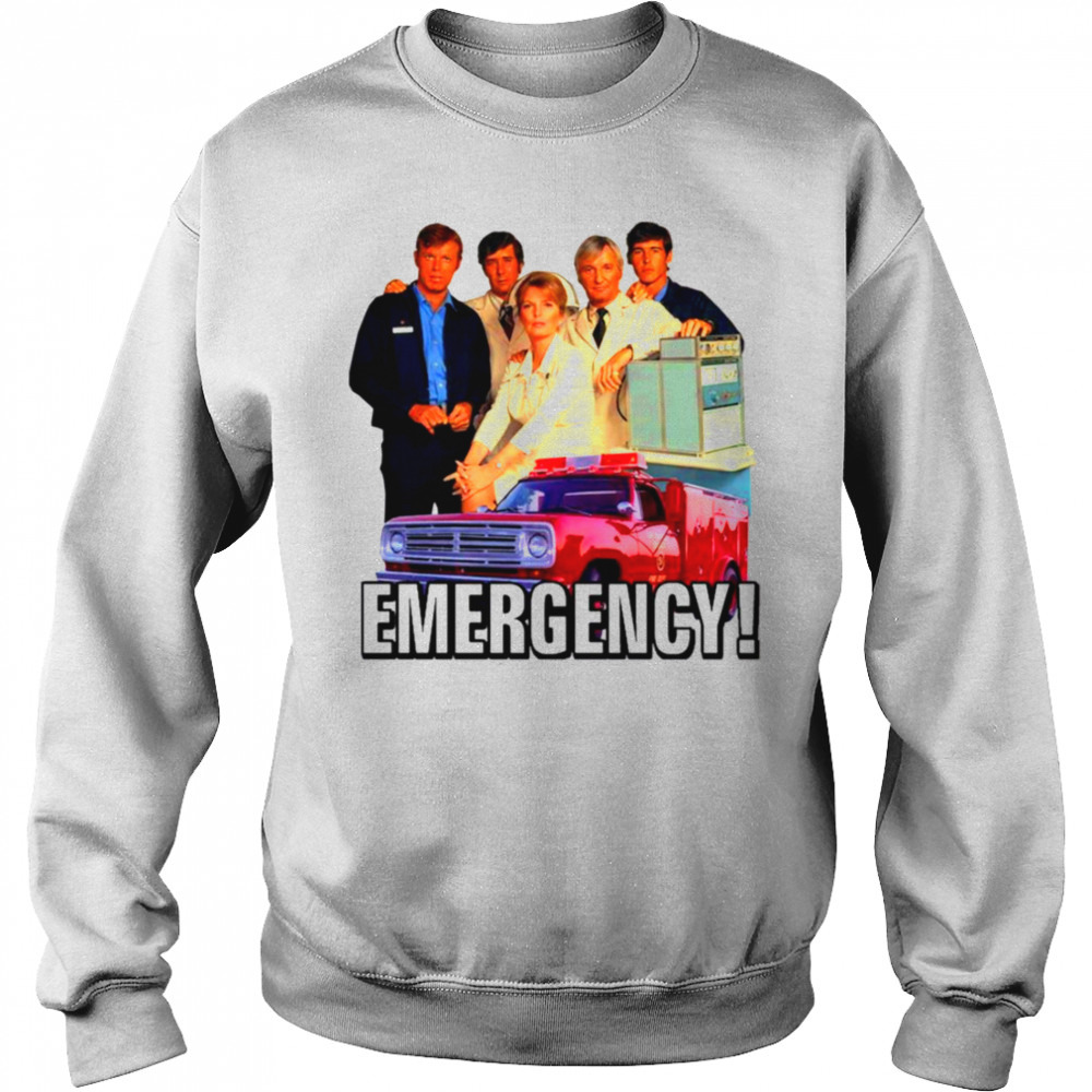 Sweat shirt