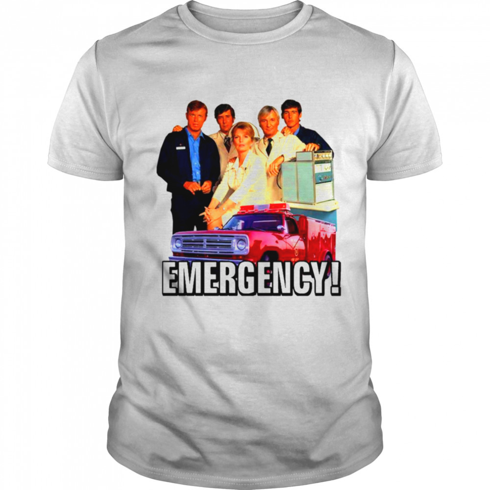 Unisex shirt