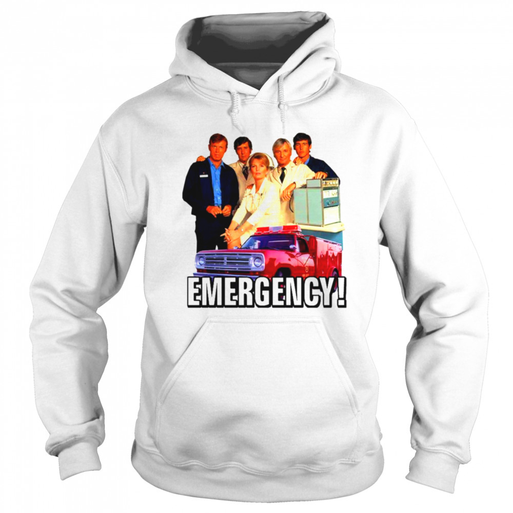 Hoodie shirt