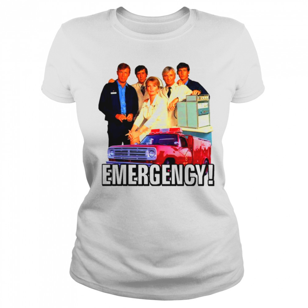 Women's shirt