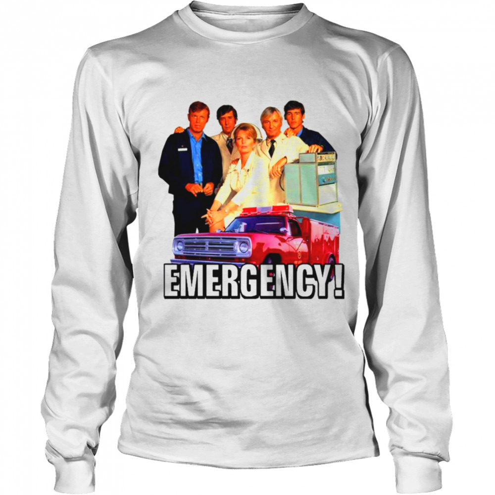Long Sleeved shirt