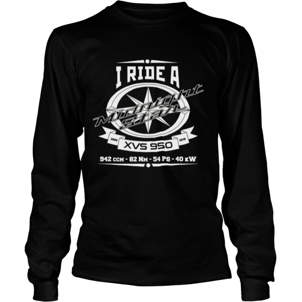 Long Sleeved shirts