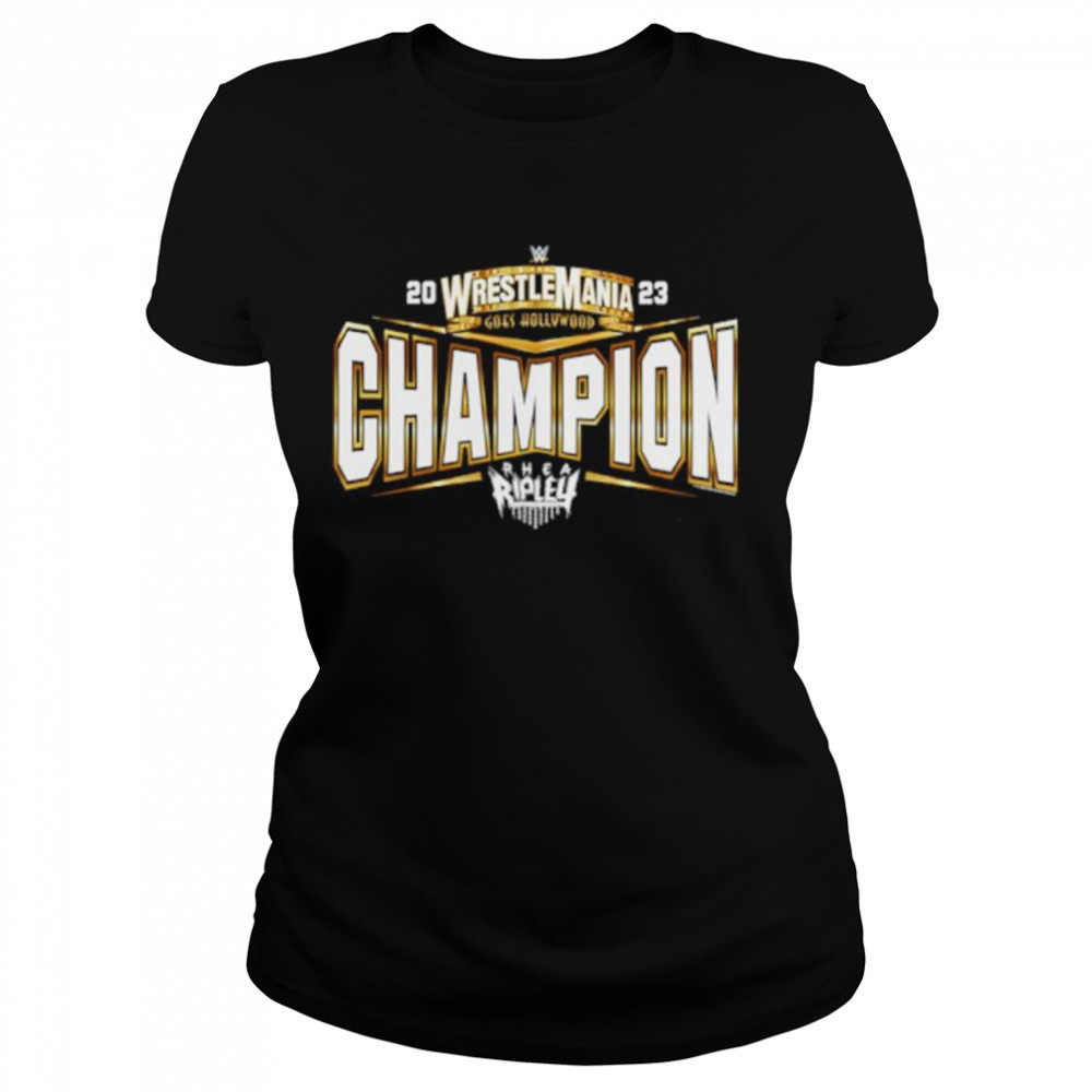 Women's shirts