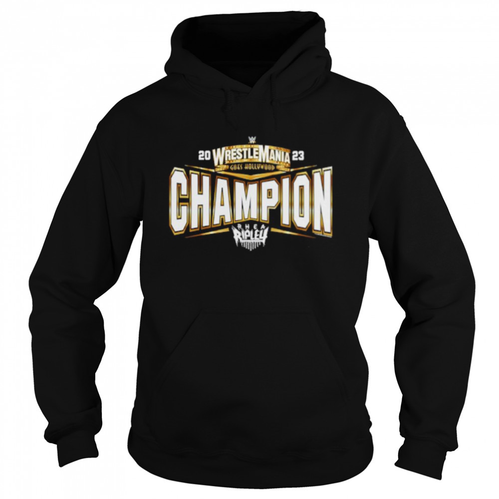 Hoodie shirts