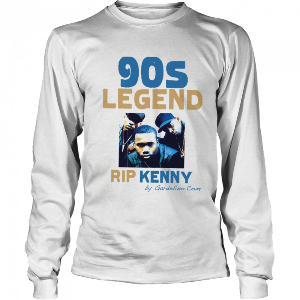 Long Sleeved shirt