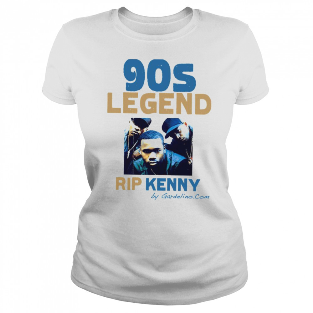Women's shirt