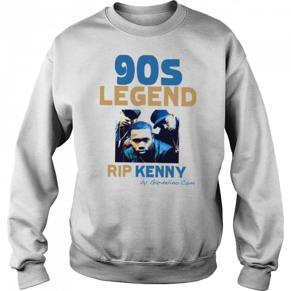Sweat shirt