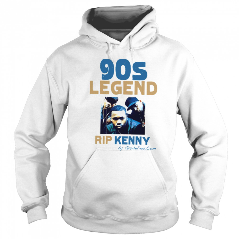 Hoodie shirt