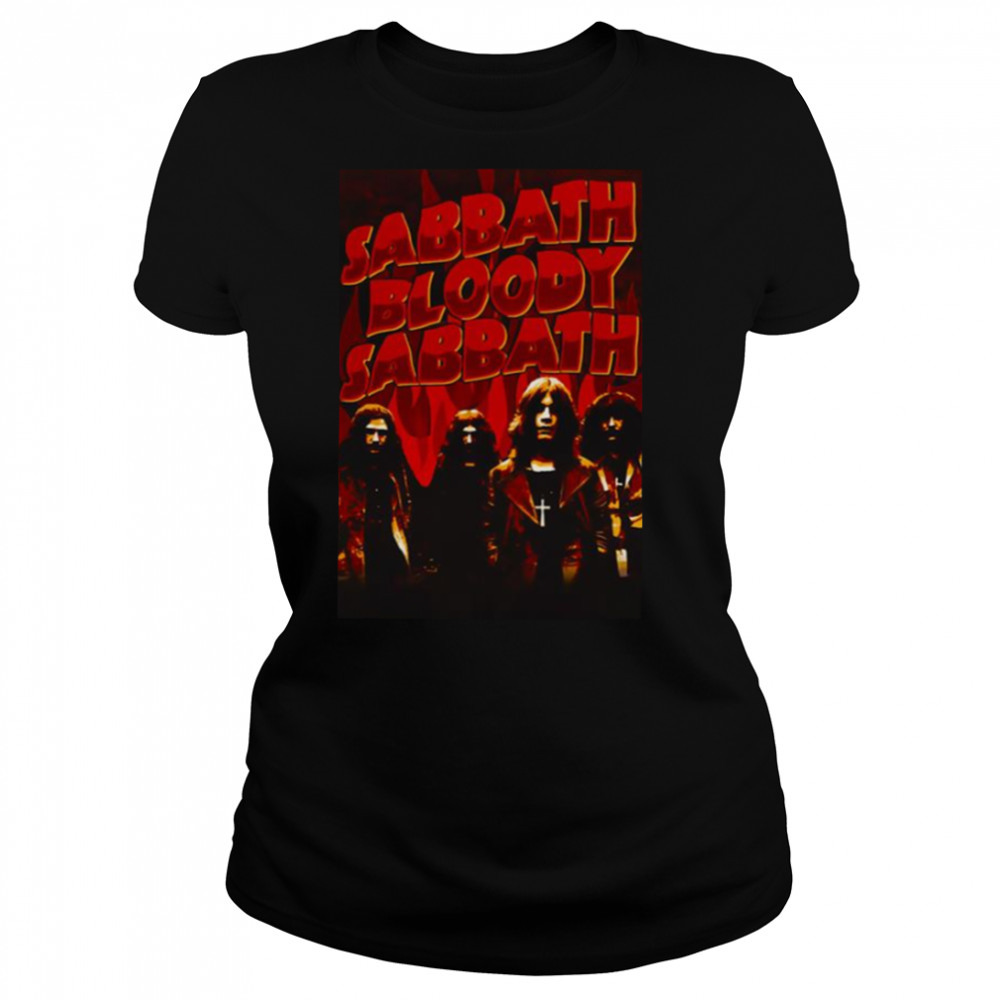 Women's shirts