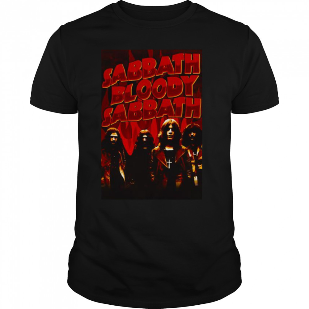 Unisex shirts