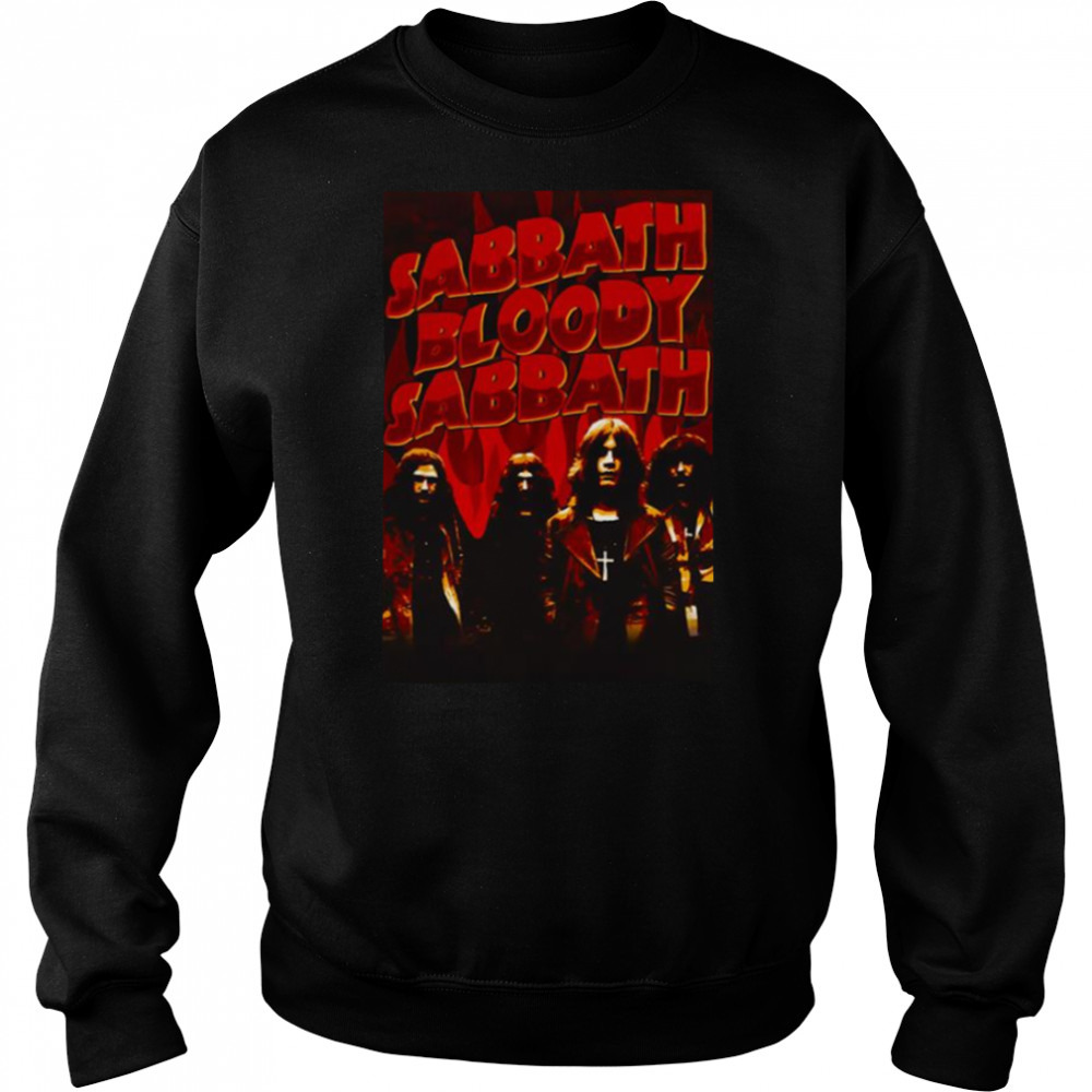Sweat shirts