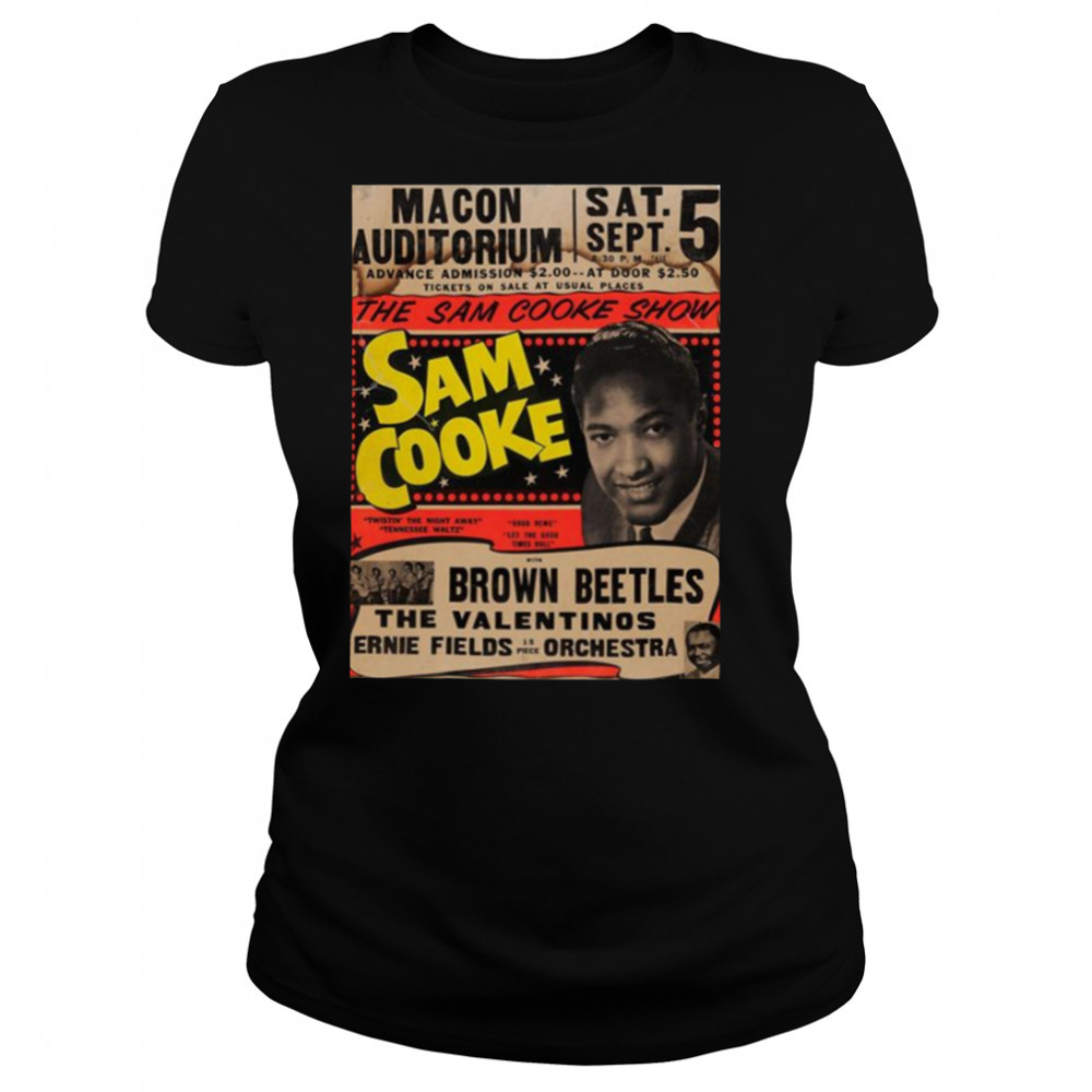 Women's shirts