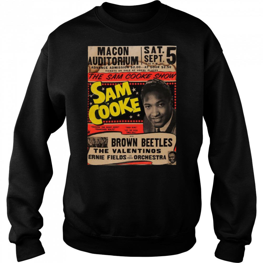 Sweat shirts