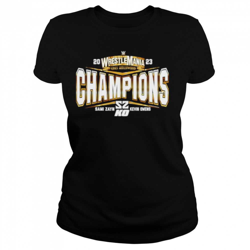 Women's shirts