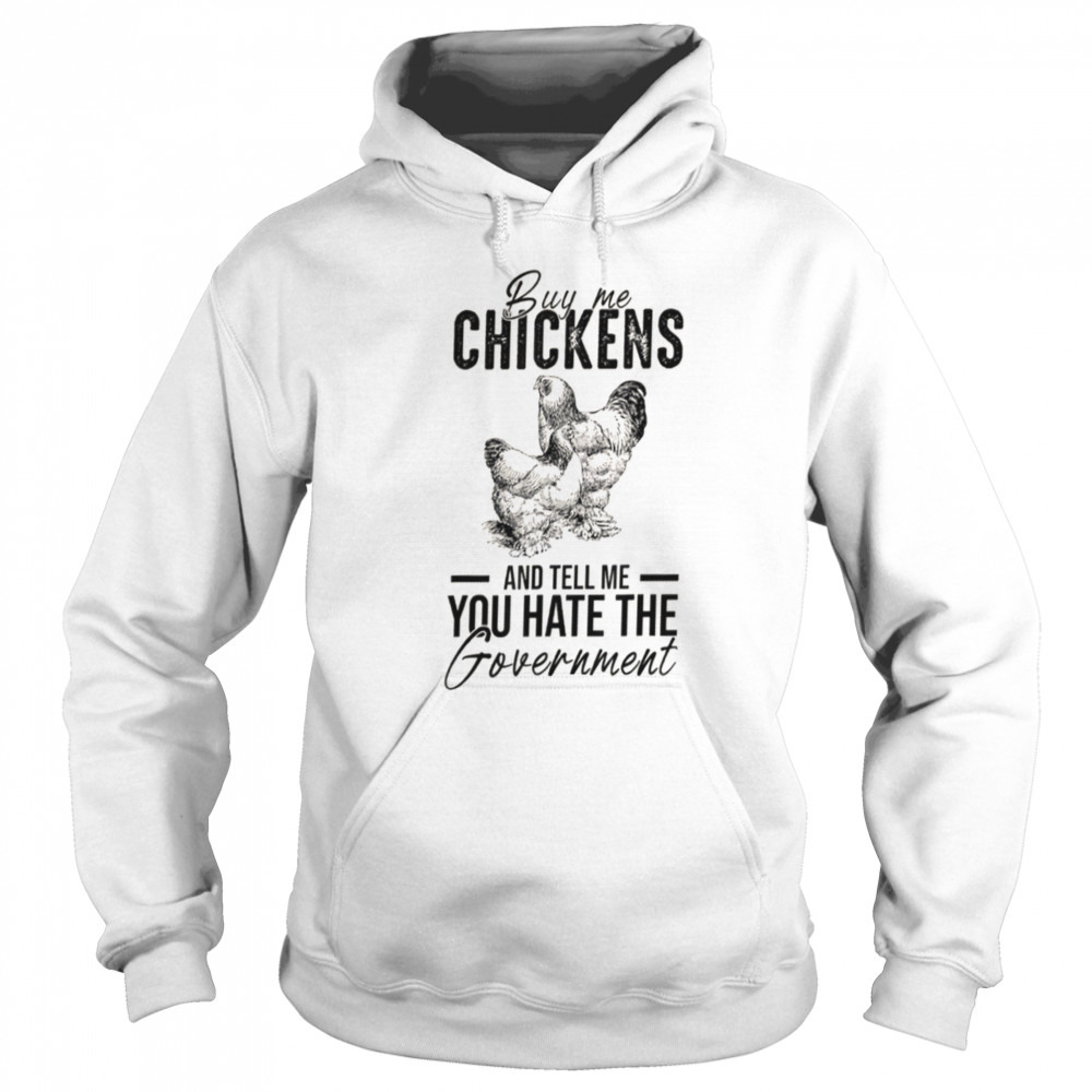 Hoodie shirt