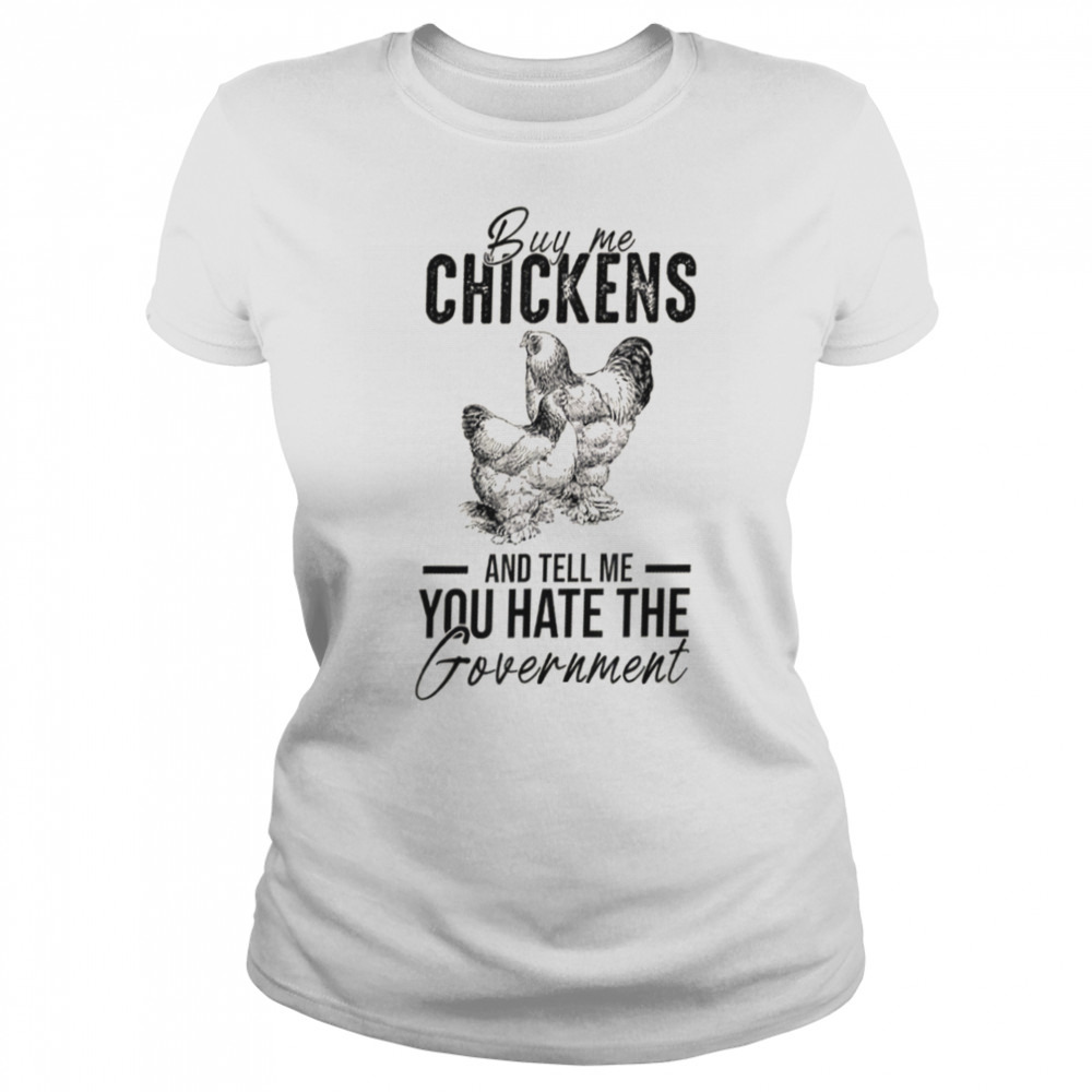 Women's shirt