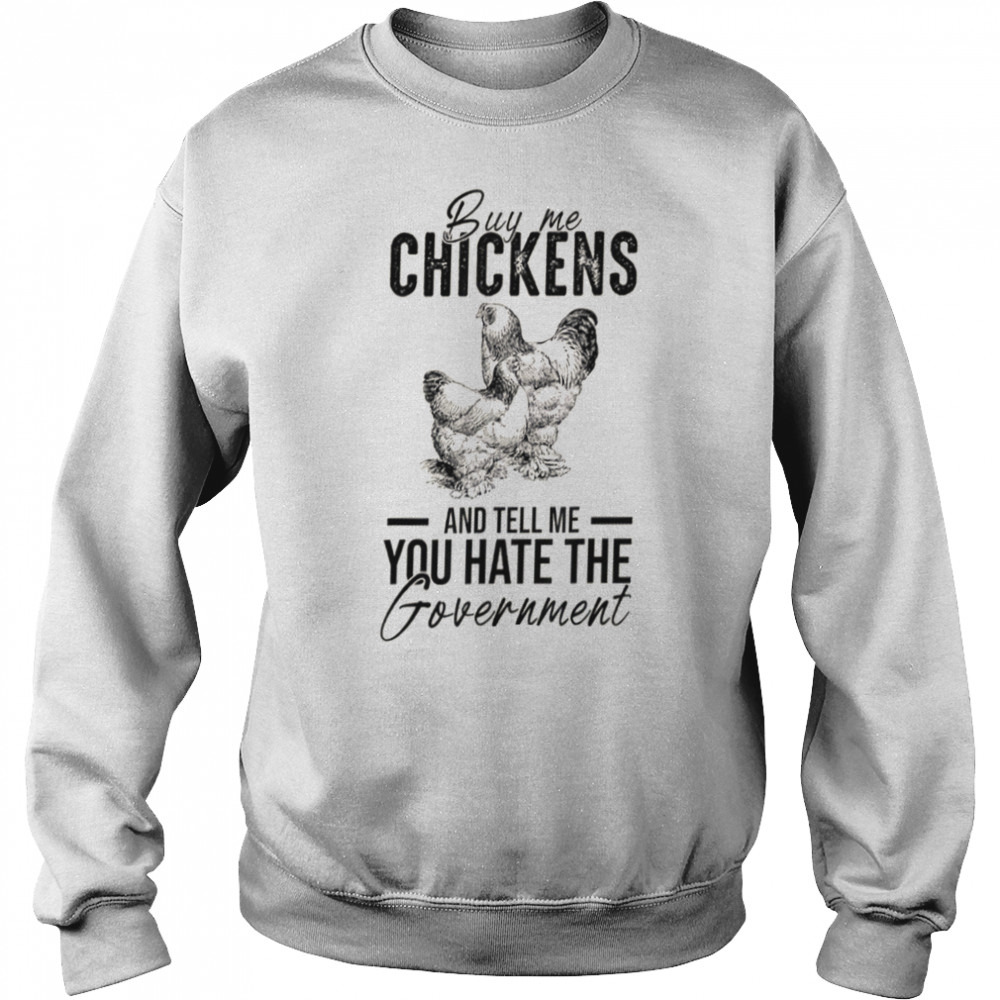 Sweat shirt