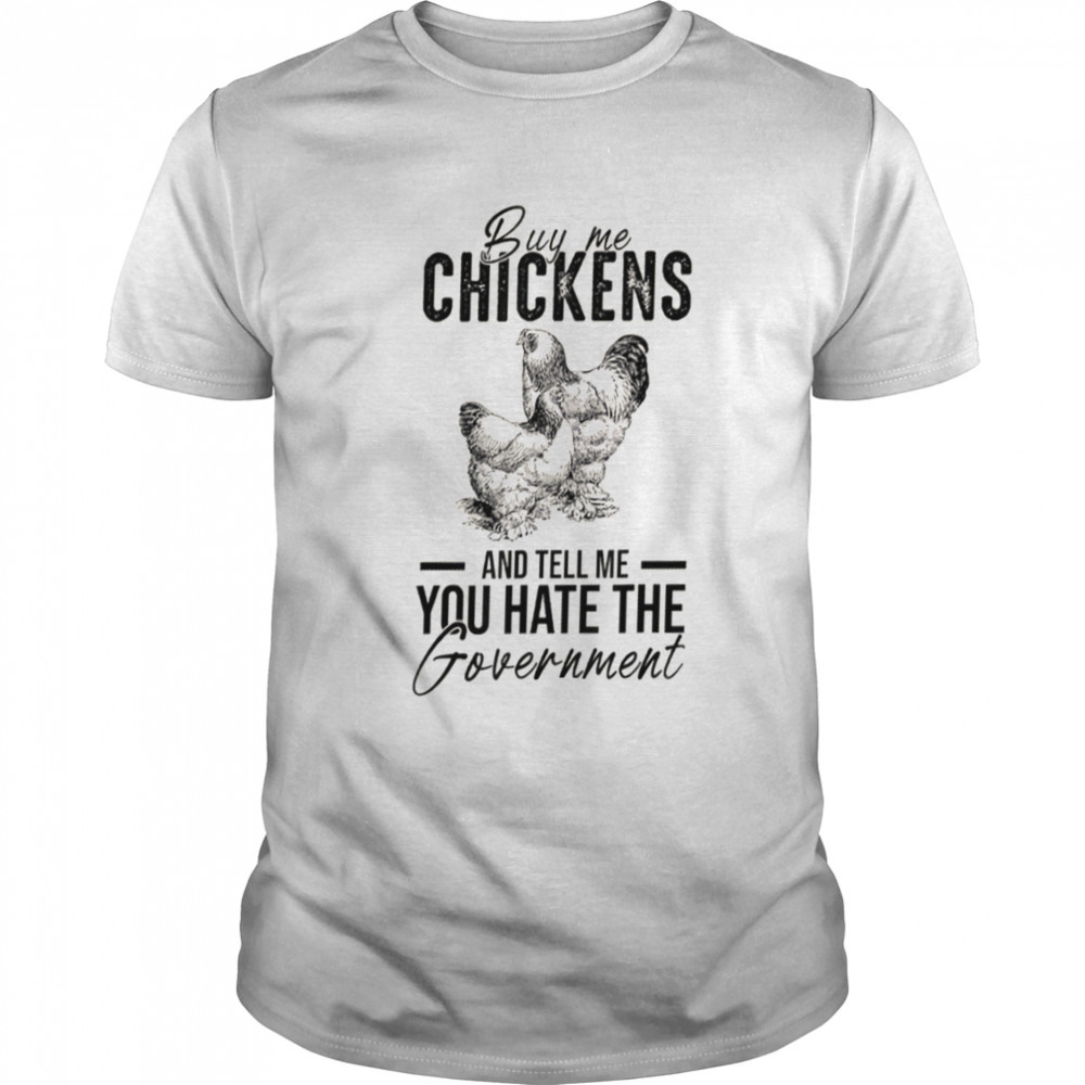 Unisex shirt