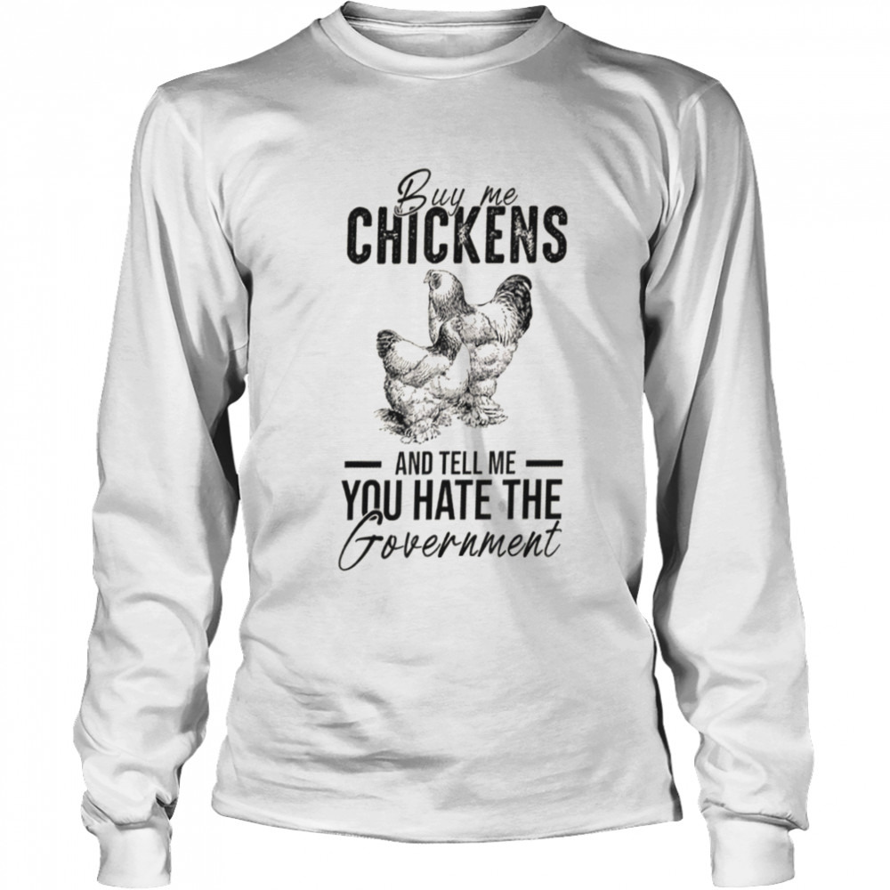 Long Sleeved shirt