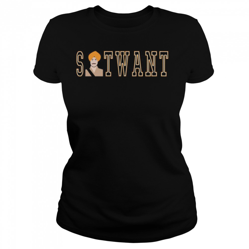 Women's shirts