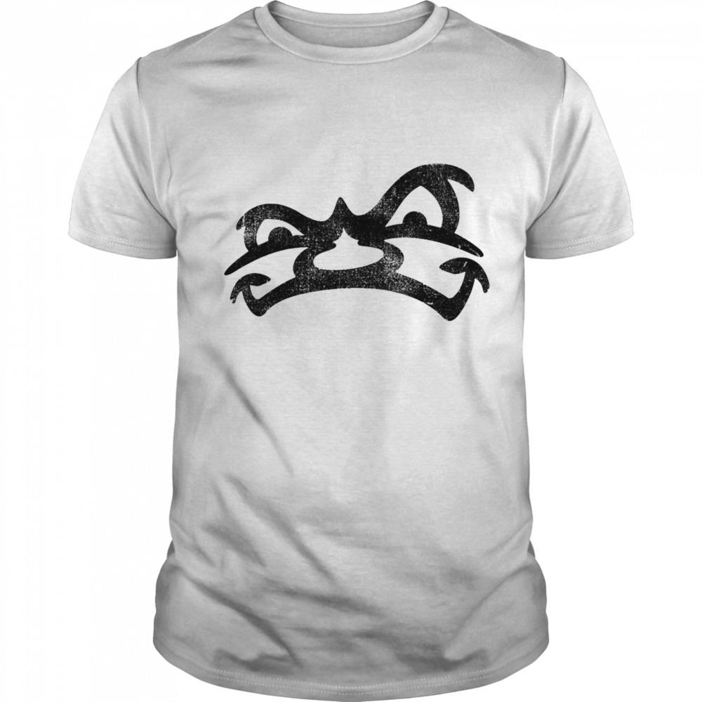 Savannah bananas face shirt