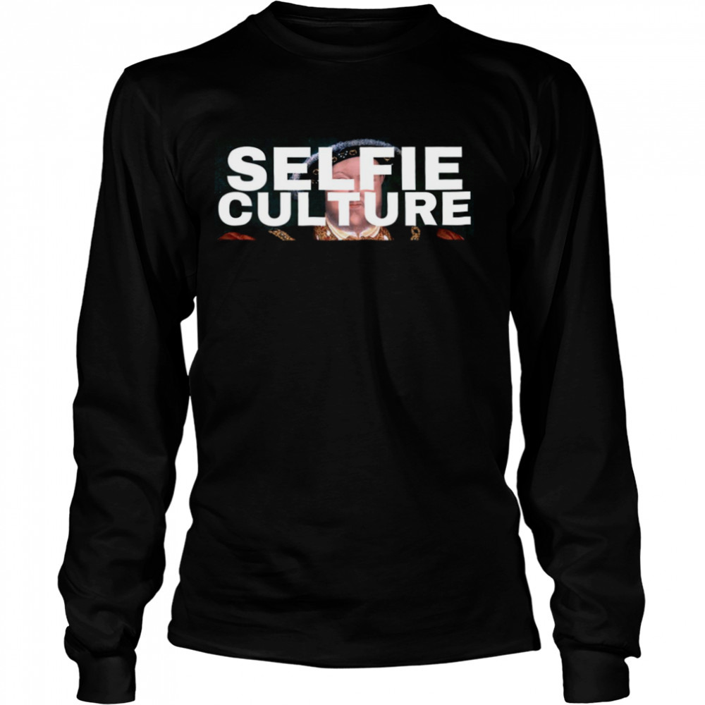 Long Sleeved shirts