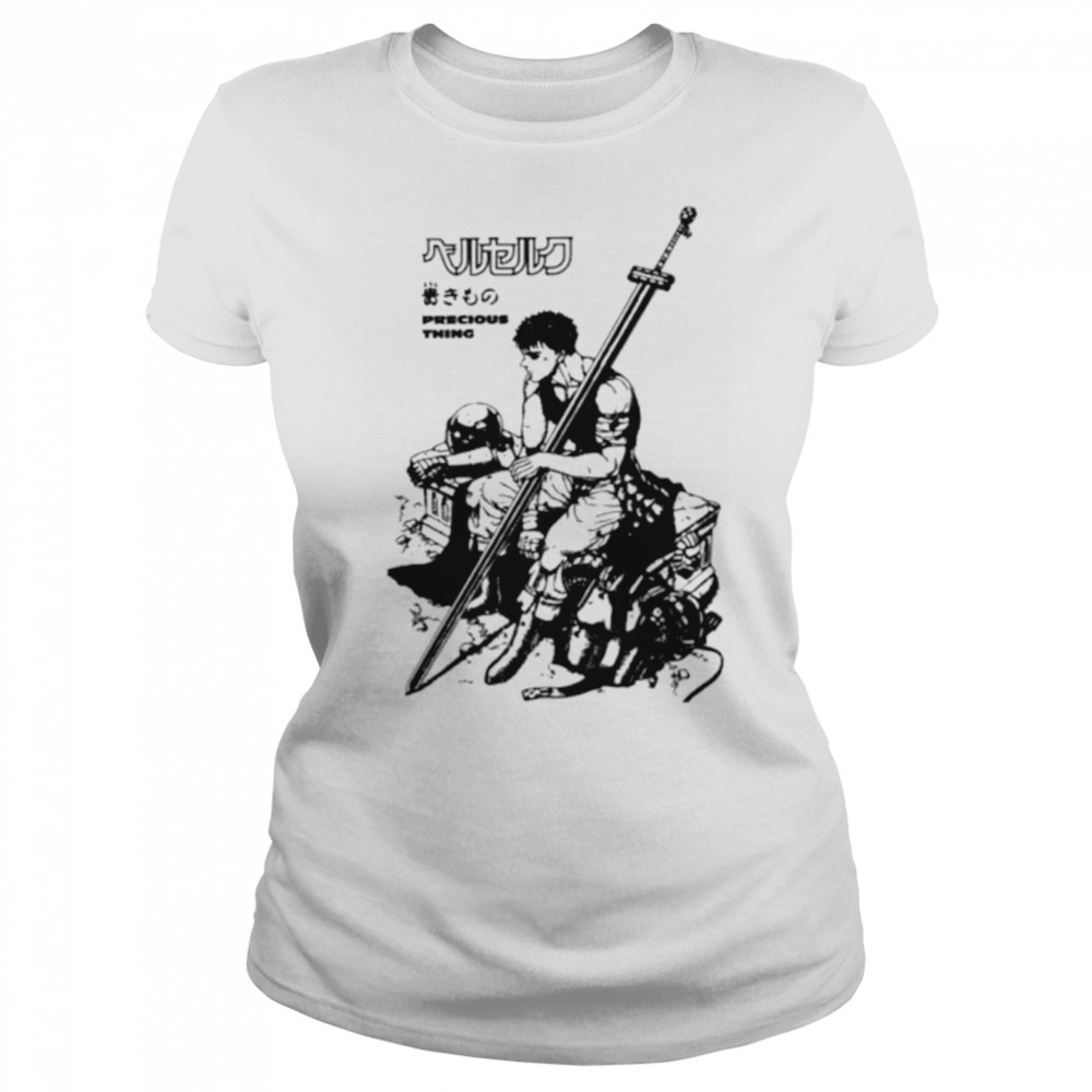 Women's shirt