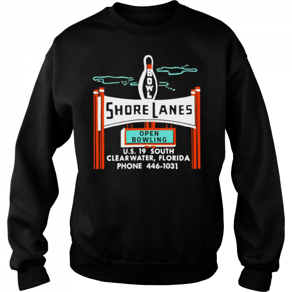 Sweat shirts