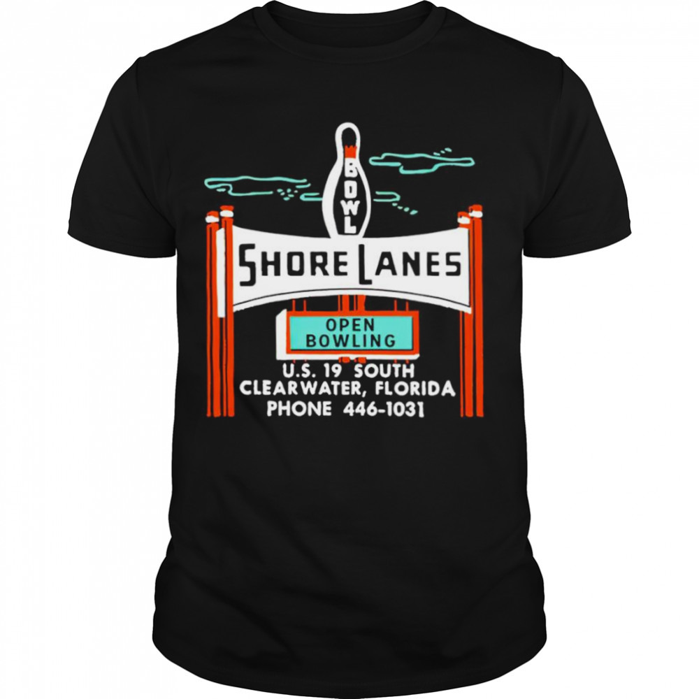 Unisex shirts