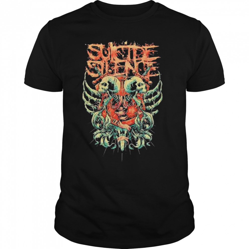 Unisex shirts