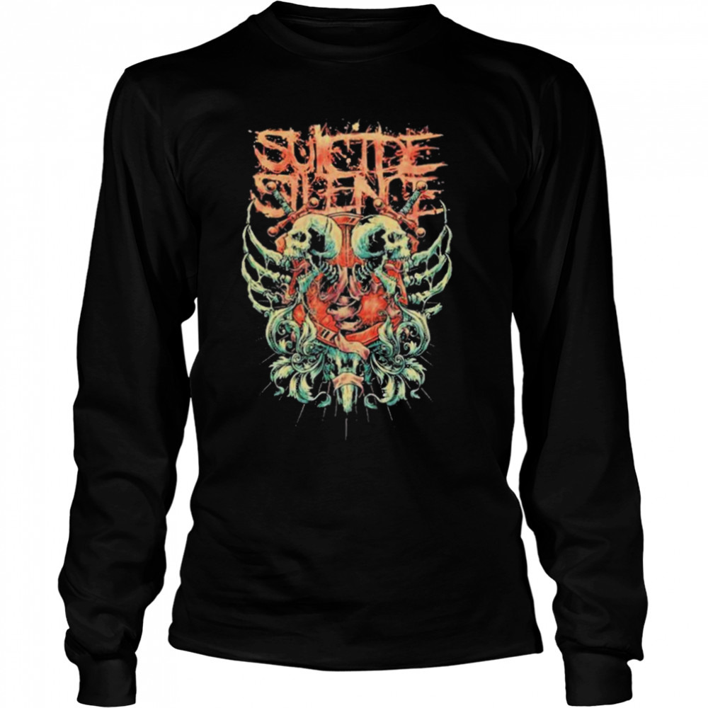 Long Sleeved shirts