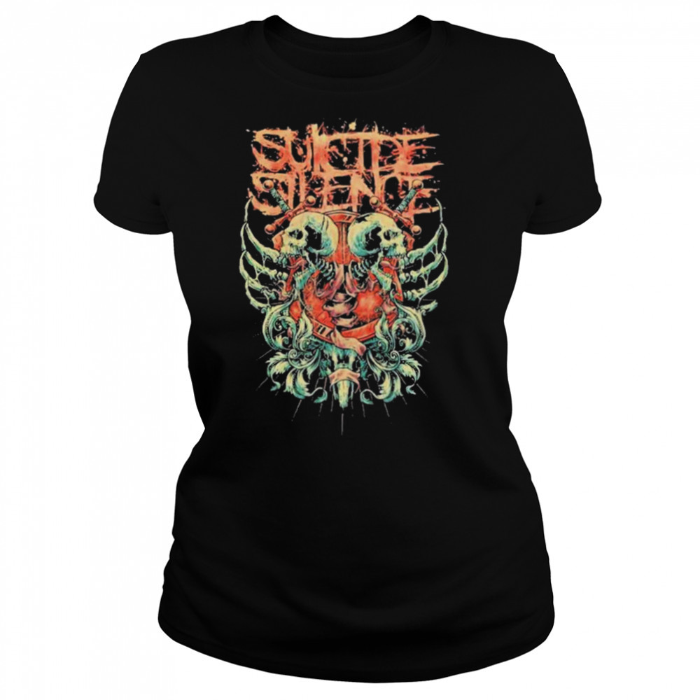 Women's shirts