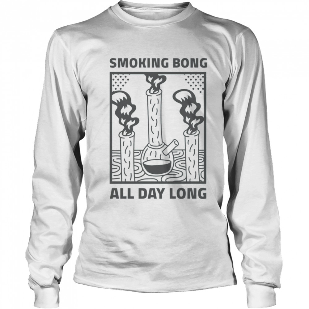 Long Sleeved shirt