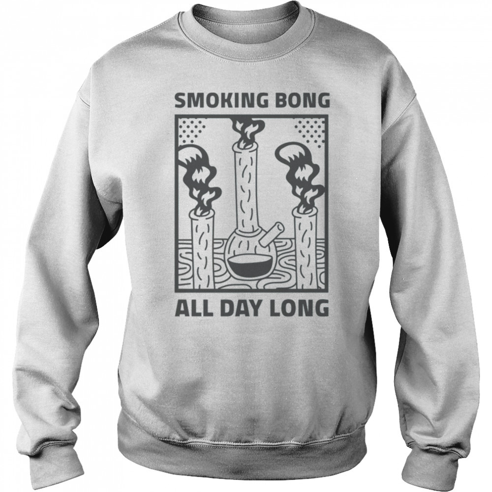 Sweat shirt