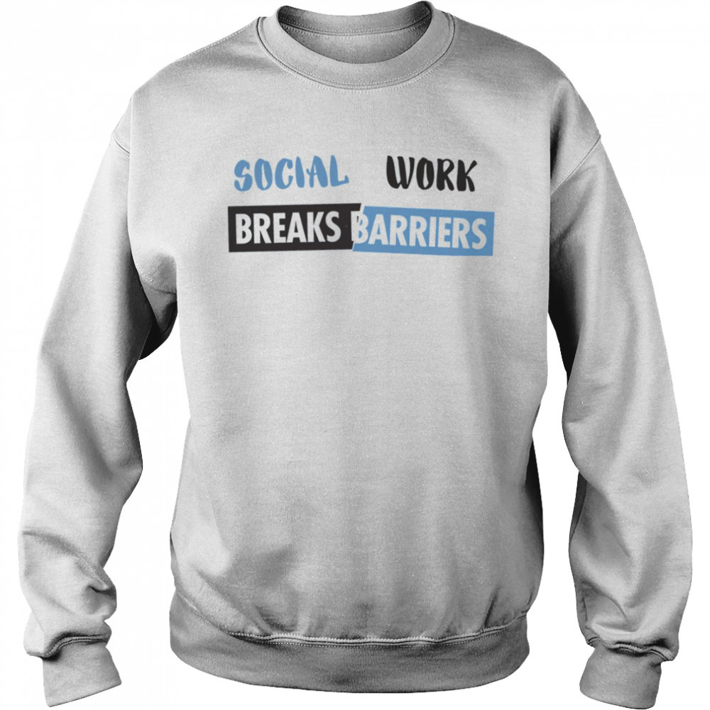 Sweat shirt