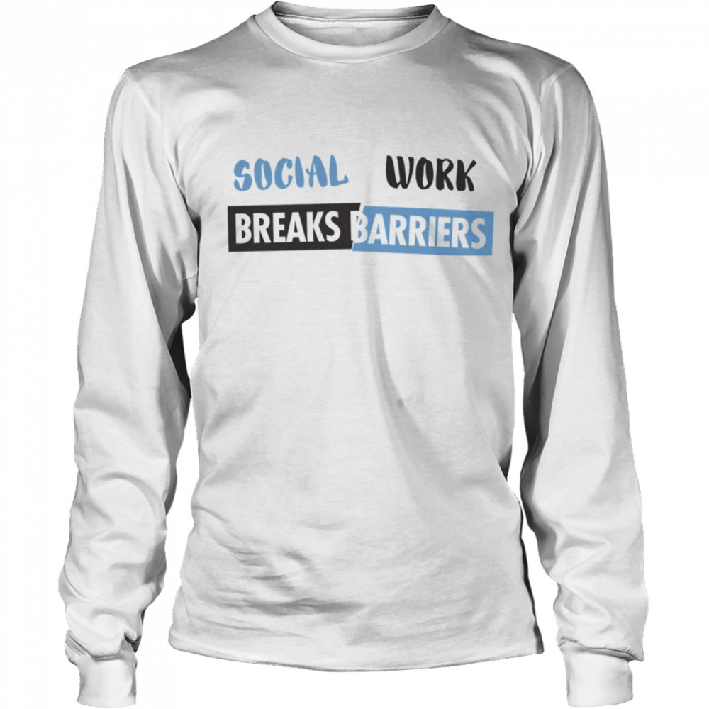 Long Sleeved shirt