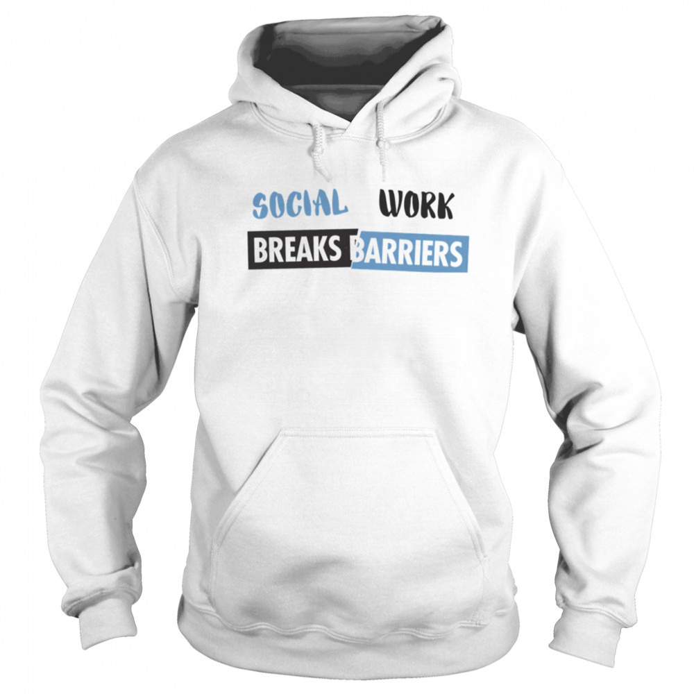 Hoodie shirt