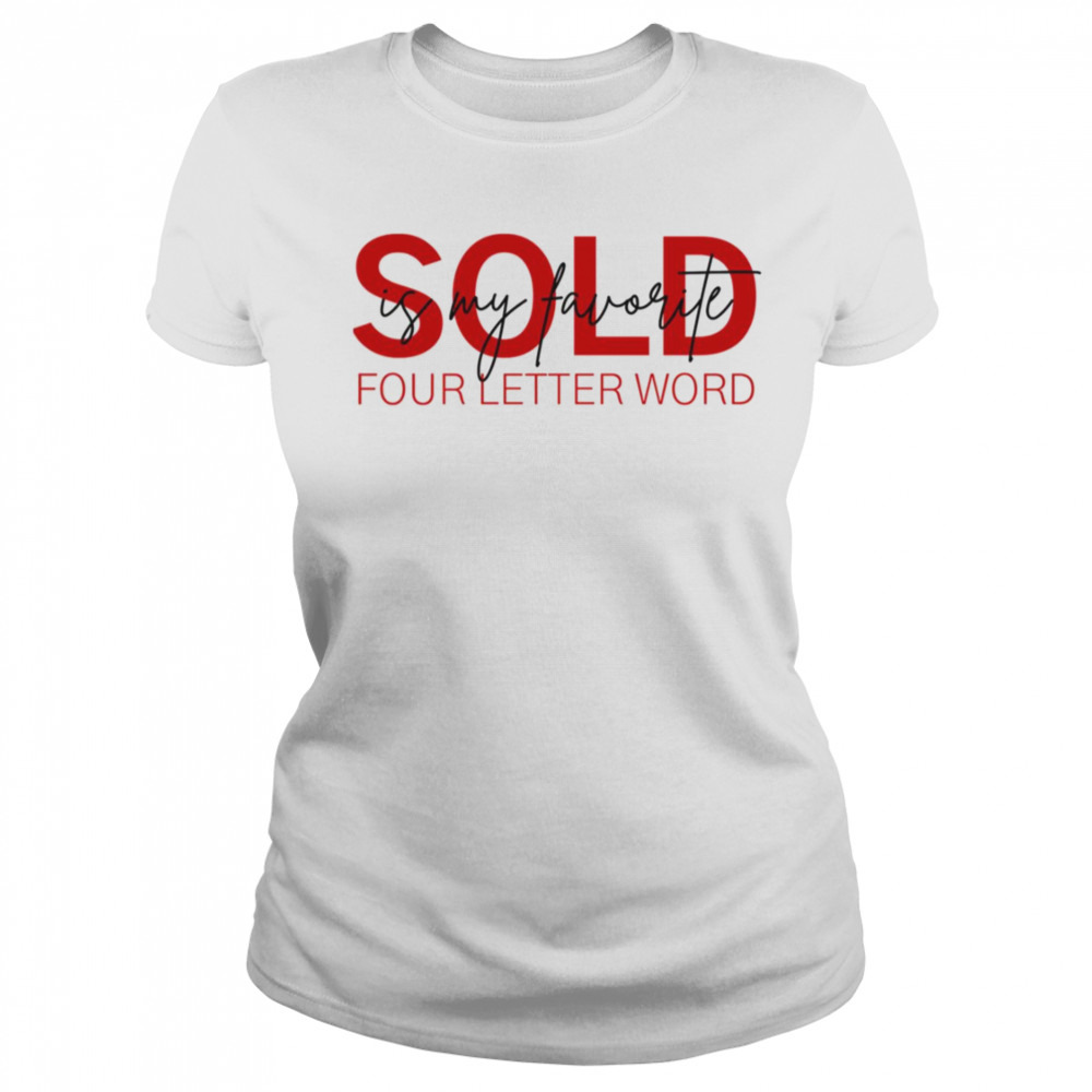 Women's shirt