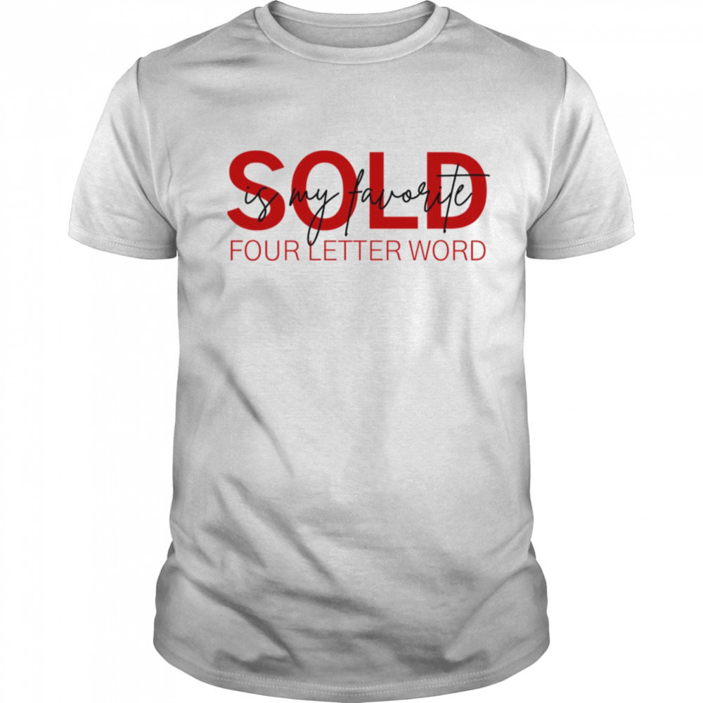 Unisex shirt