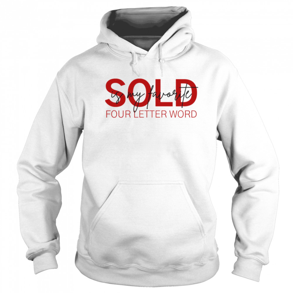 Hoodie shirt