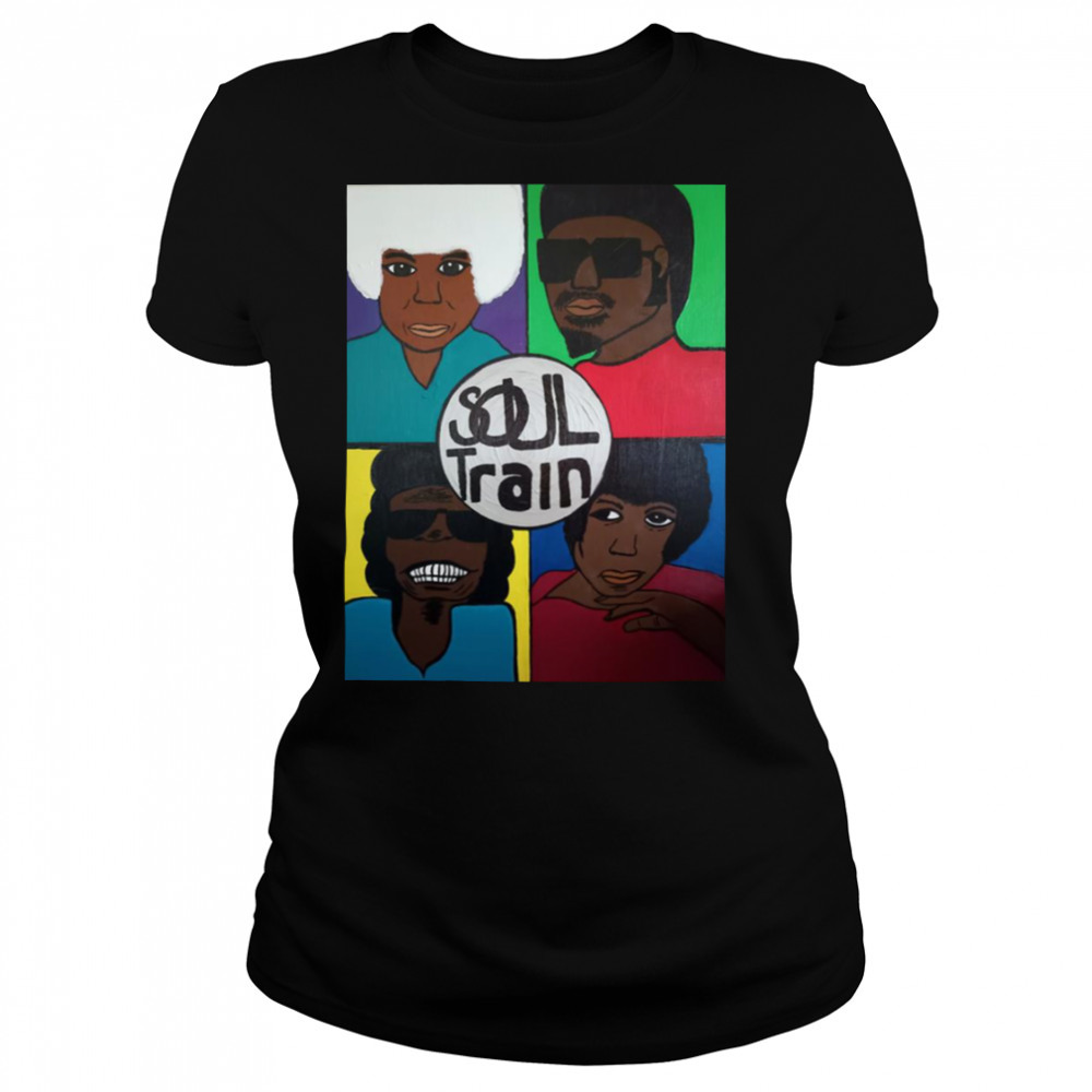 Women's shirts