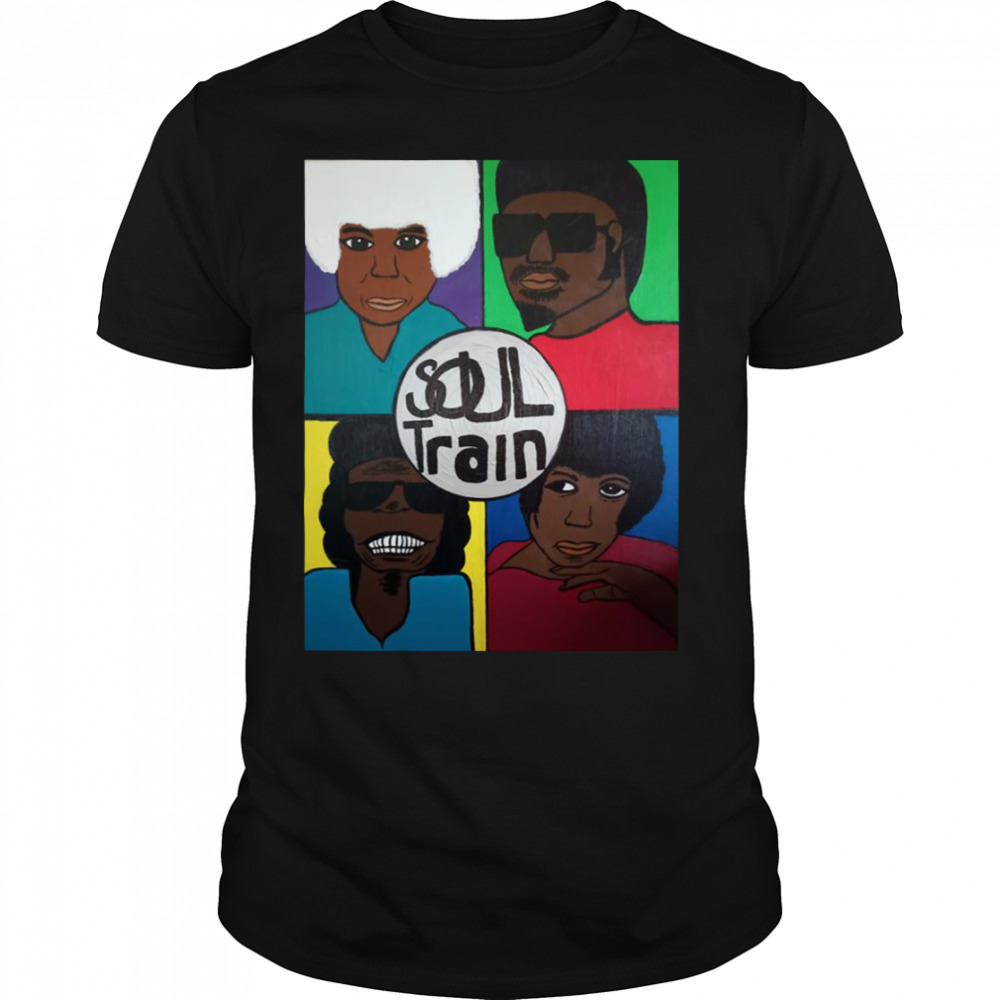 Unisex shirts