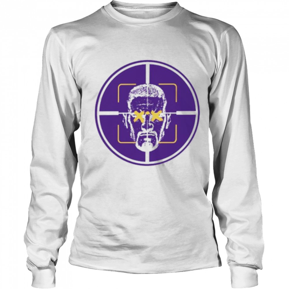 Long Sleeved shirt