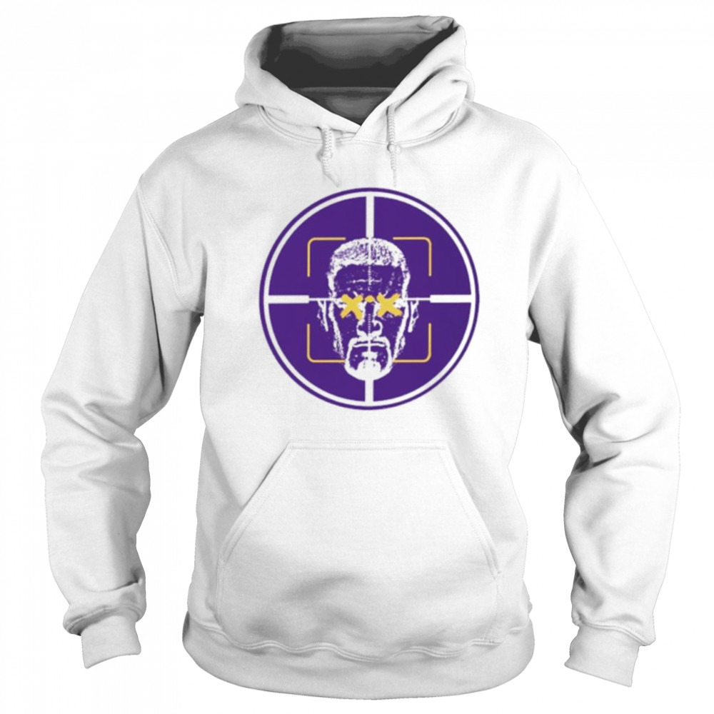 Hoodie shirt