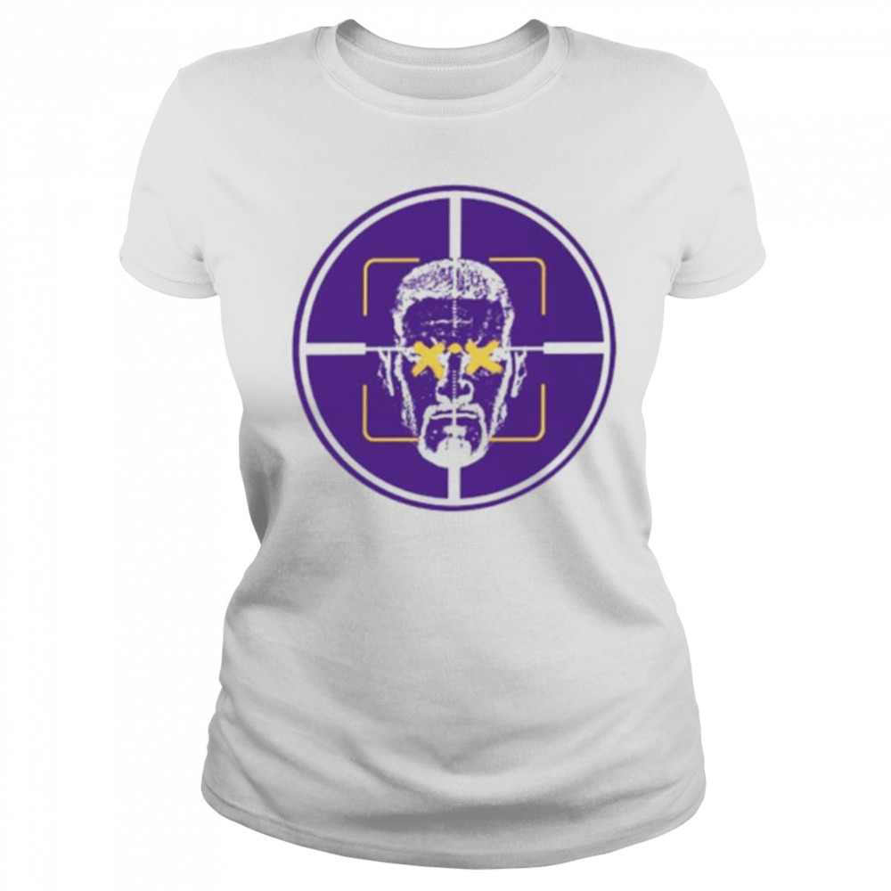 Women's shirt