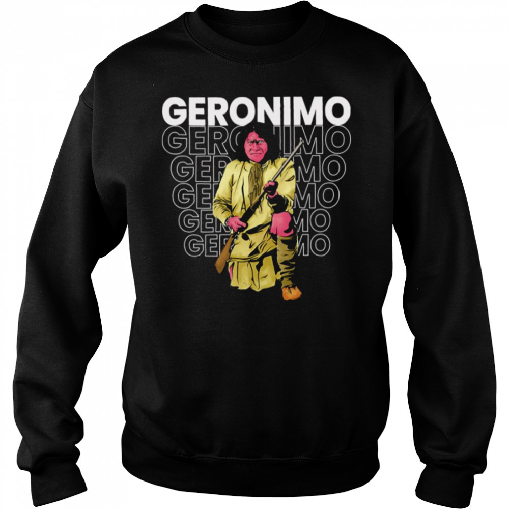 Sweat shirts