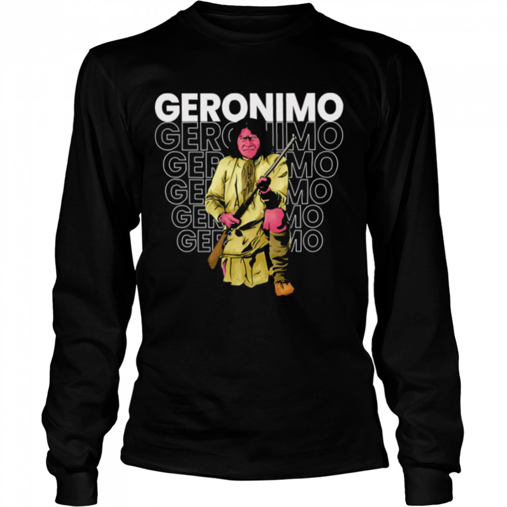 Long Sleeved shirts
