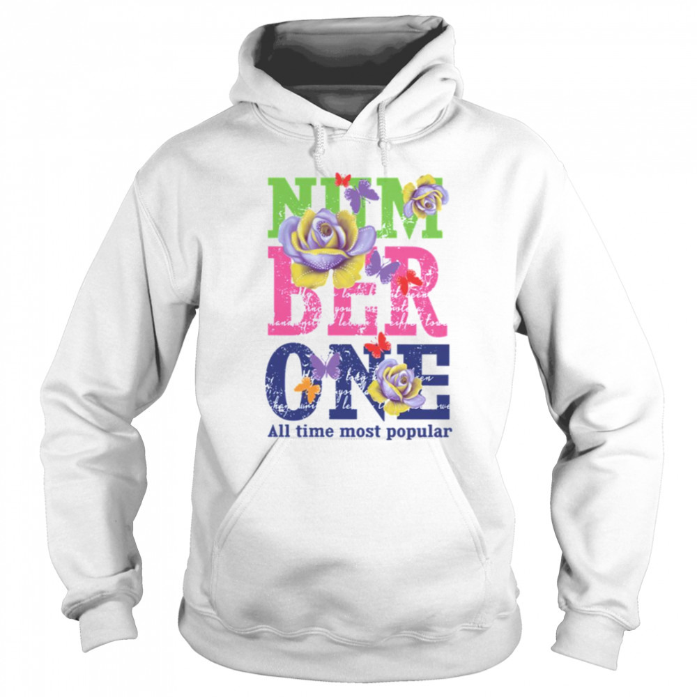 Hoodie shirt